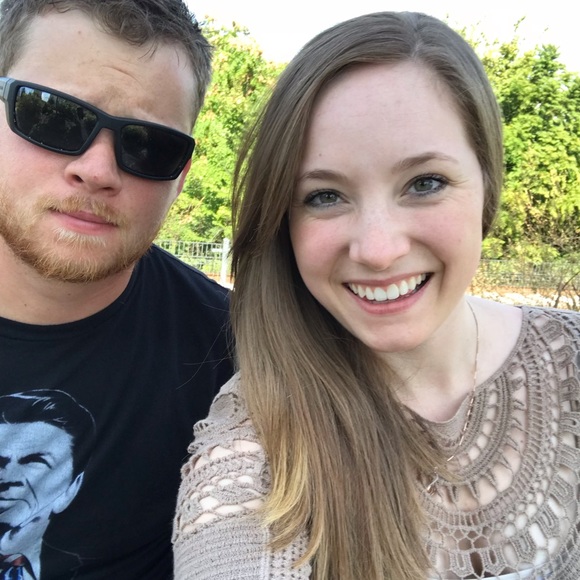 Meet your Posher, Randi - Picture 1 of 1